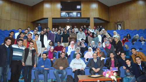 Pulse Batch - 2015 - Dr. Robin