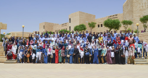 Pulse Batch - 2015 - Memorial Picture